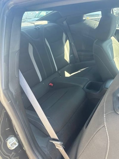 2019 Chevrolet Camaro 1LT