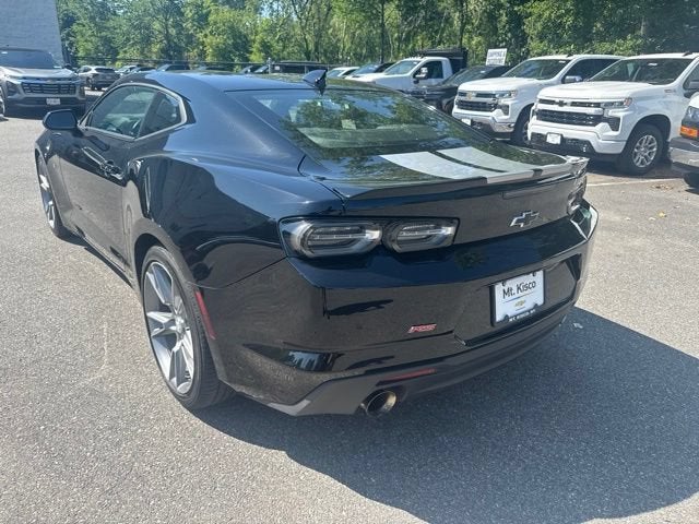 2019 Chevrolet Camaro 1LT