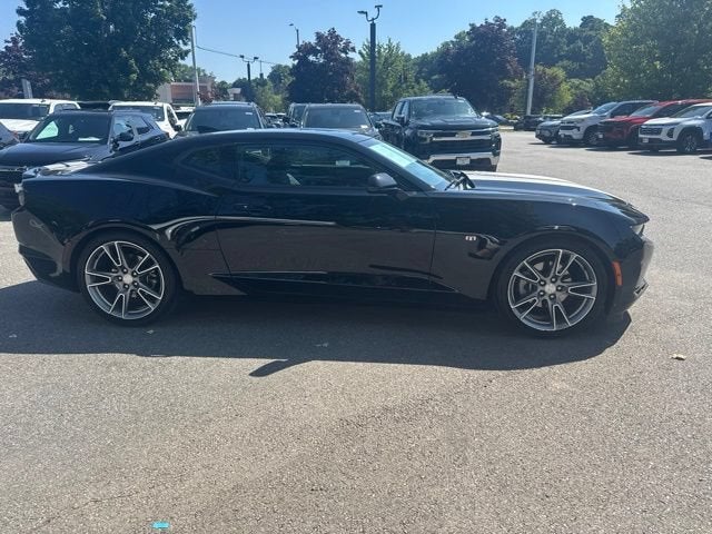 2019 Chevrolet Camaro 1LT