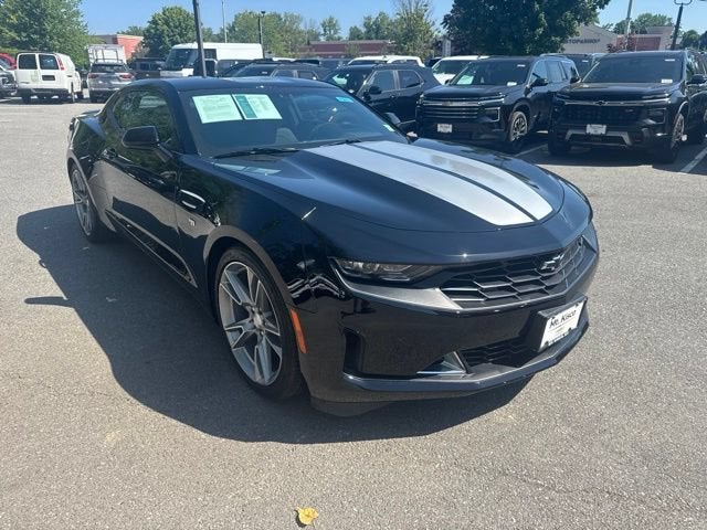 2019 Chevrolet Camaro 1LT