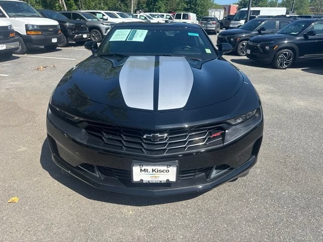 2019 Chevrolet Camaro 1LT