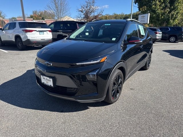 2023 Chevrolet Bolt EUV LT Redline