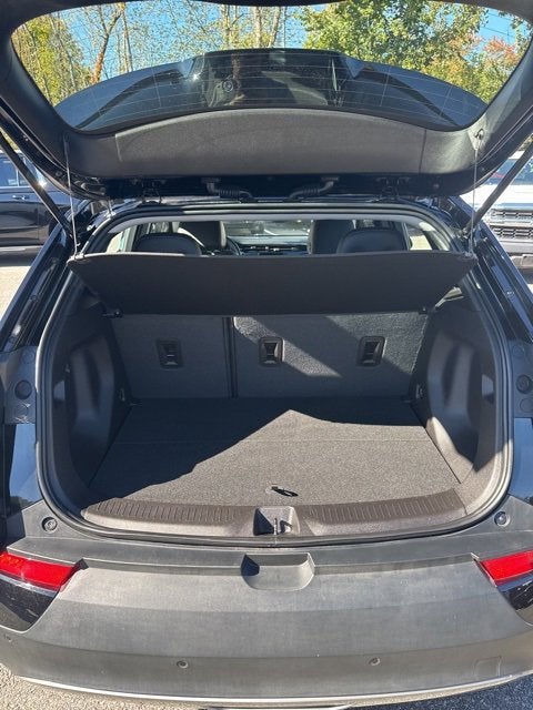 2023 Chevrolet Bolt EUV LT Redline