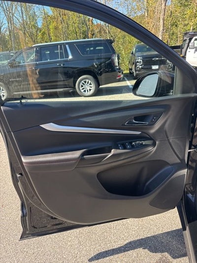 2023 Chevrolet Bolt EUV LT Redline