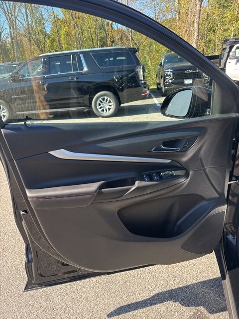 2023 Chevrolet Bolt EUV LT Redline