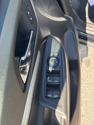 2023 Chevrolet Bolt EUV LT Redline