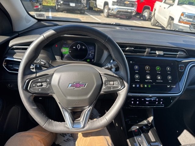 2023 Chevrolet Bolt EUV LT Redline