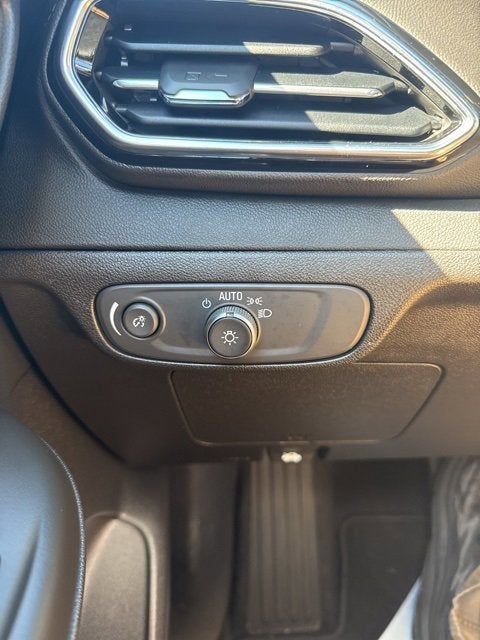 2023 Chevrolet Bolt EUV LT Redline