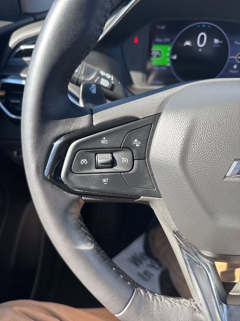 2023 Chevrolet Bolt EUV LT Redline