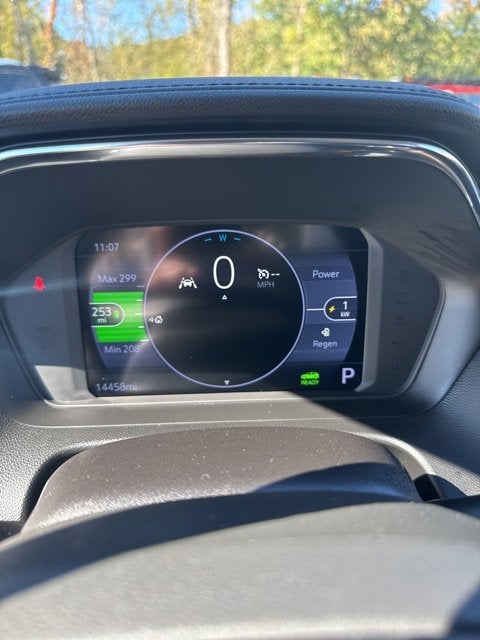 2023 Chevrolet Bolt EUV LT Redline