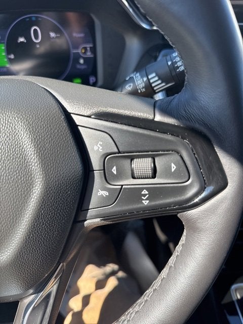 2023 Chevrolet Bolt EUV LT Redline