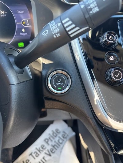 2023 Chevrolet Bolt EUV LT Redline