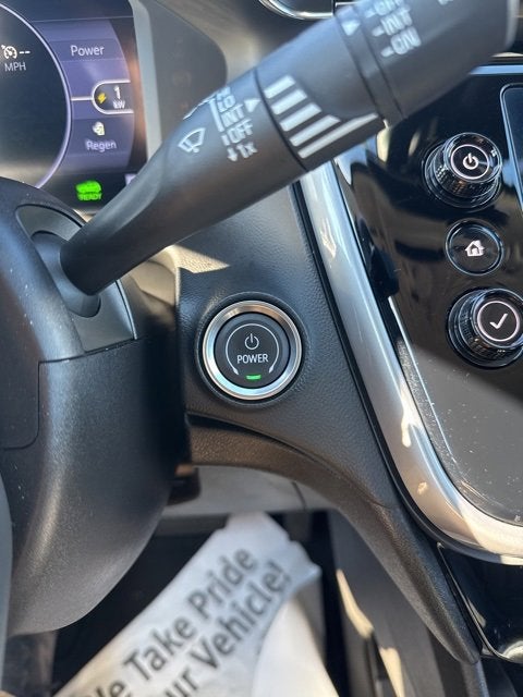 2023 Chevrolet Bolt EUV LT Redline