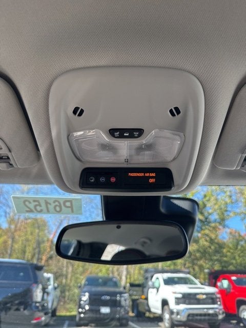 2023 Chevrolet Bolt EUV LT Redline