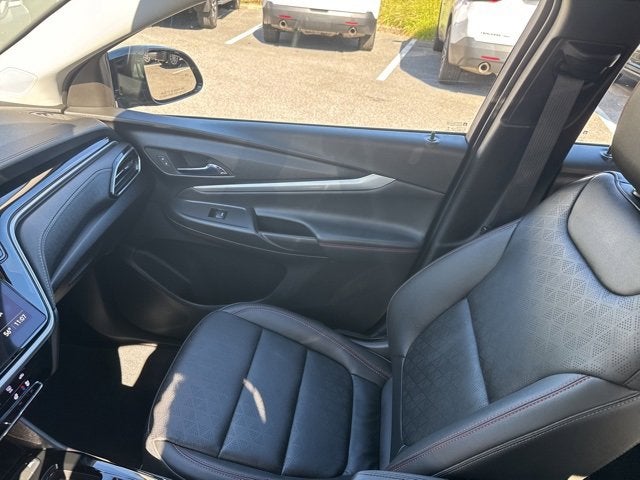 2023 Chevrolet Bolt EUV LT Redline