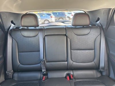 2023 Chevrolet Bolt EUV LT Redline