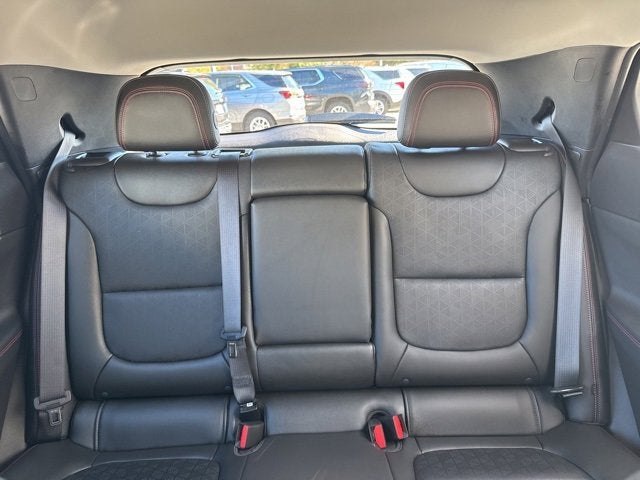 2023 Chevrolet Bolt EUV LT Redline