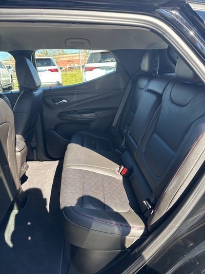 2023 Chevrolet Bolt EUV LT Redline