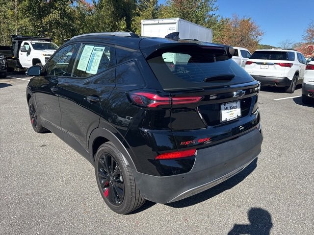 2023 Chevrolet Bolt EUV LT Redline