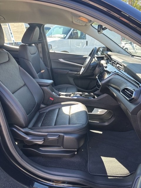 2023 Chevrolet Bolt EUV LT Redline