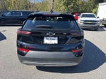 2023 Chevrolet Bolt EUV LT Redline