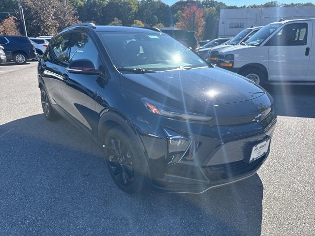 2023 Chevrolet Bolt EUV LT Redline