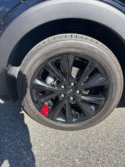 2023 Chevrolet Bolt EUV LT Redline