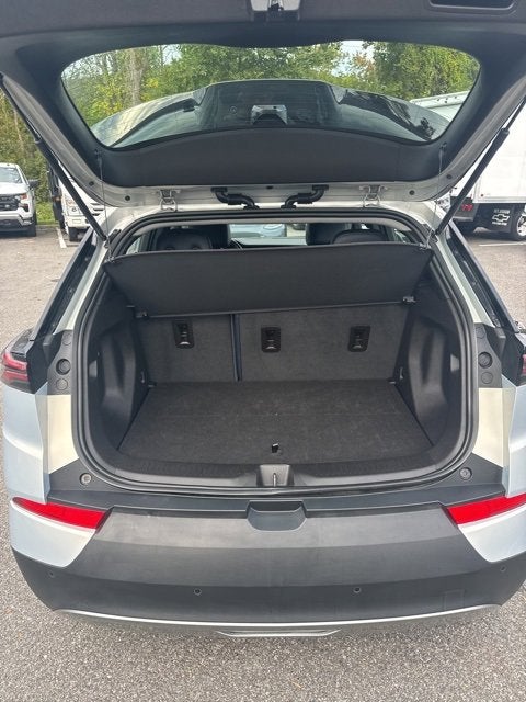 2023 Chevrolet Bolt EUV Premier