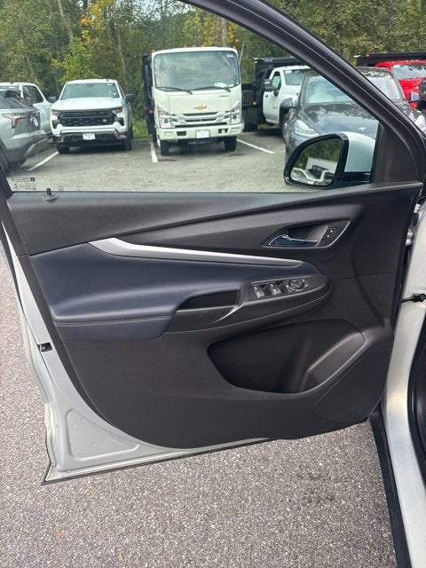 2023 Chevrolet Bolt EUV Premier