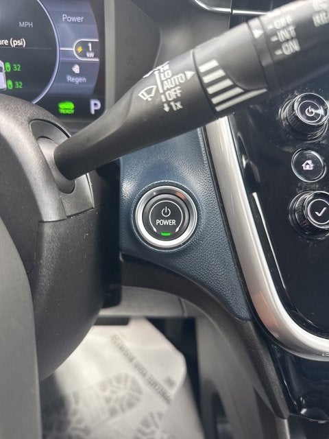 2023 Chevrolet Bolt EUV Premier