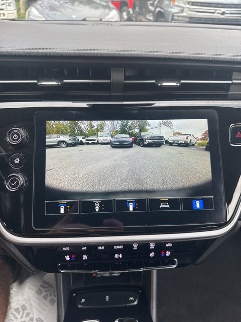 2023 Chevrolet Bolt EUV Premier