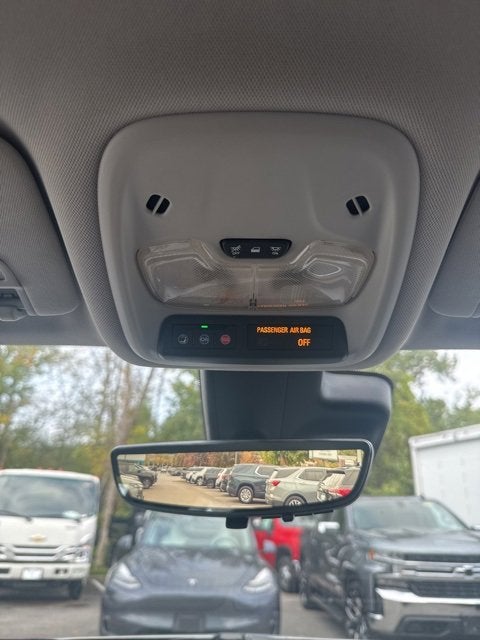 2023 Chevrolet Bolt EUV Premier