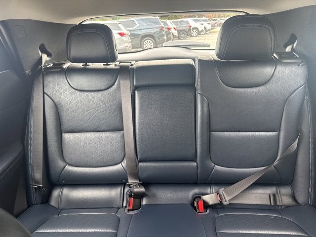 2023 Chevrolet Bolt EUV Premier