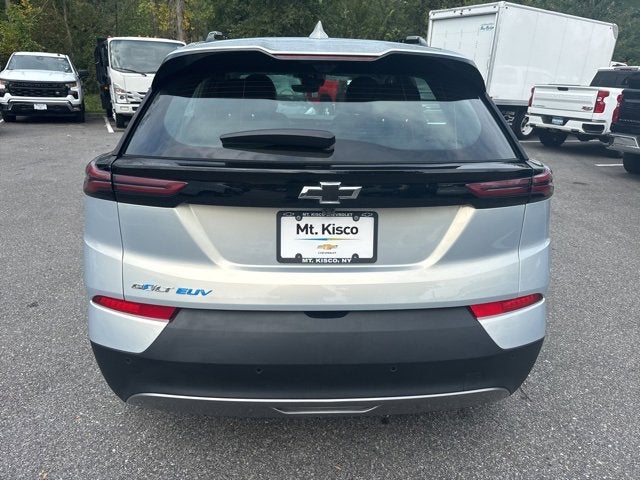 2023 Chevrolet Bolt EUV Premier