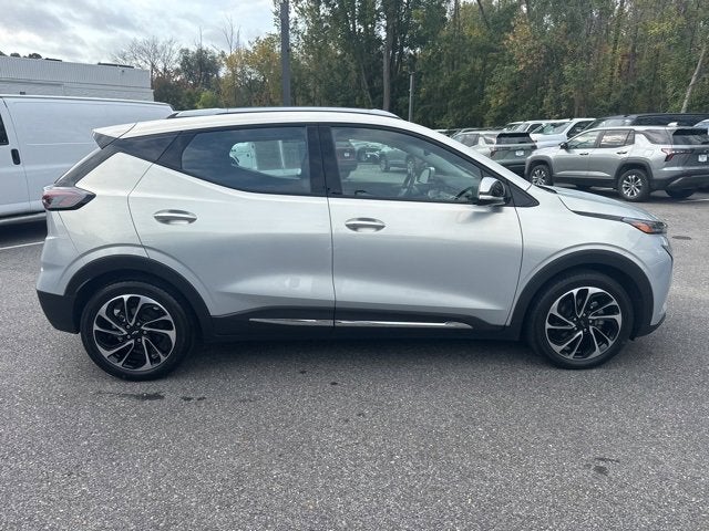 2023 Chevrolet Bolt EUV Premier