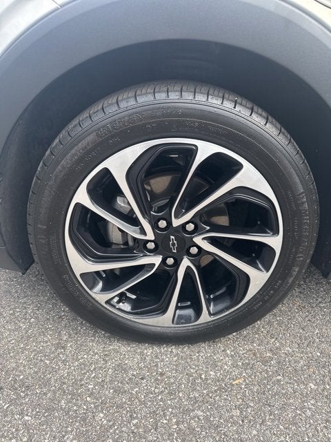 2023 Chevrolet Bolt EUV Premier