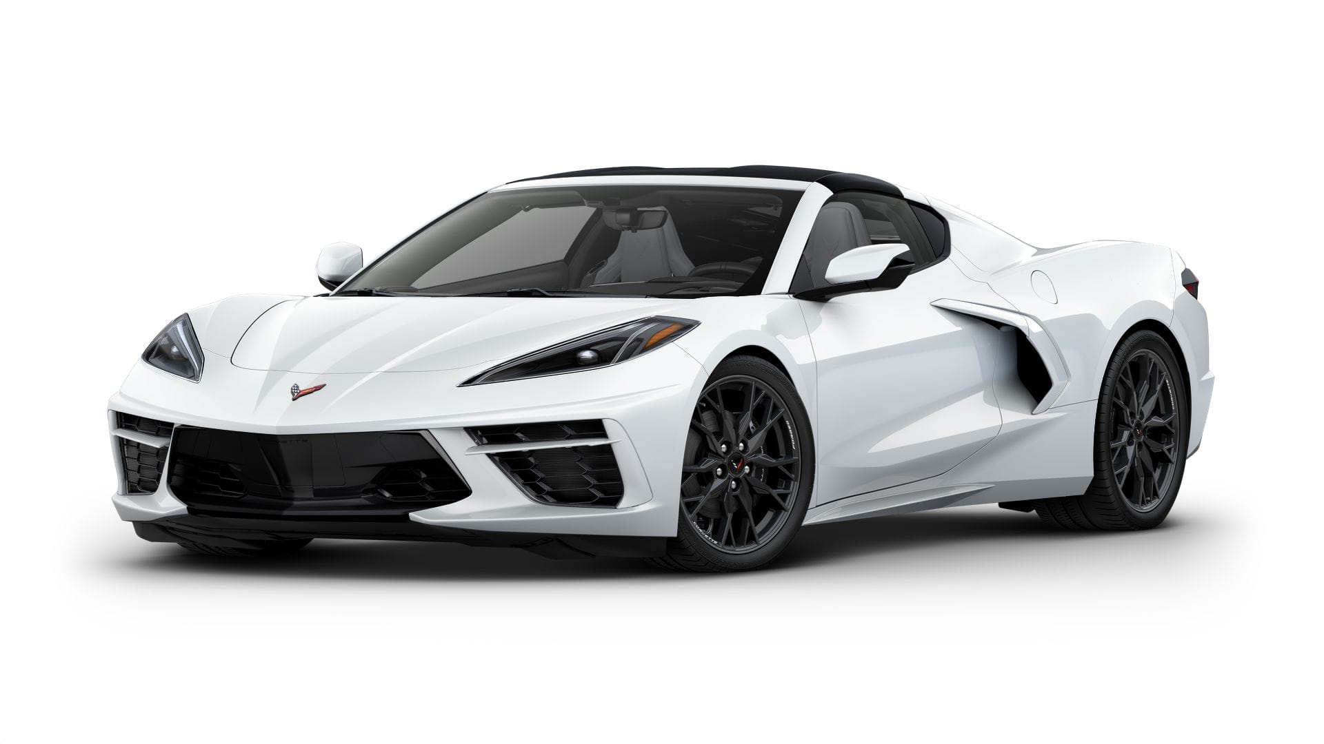 2026 Chevrolet Corvette's photo