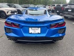 2025 Chevrolet Corvette Stingray 1LT