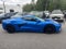 2025 Chevrolet Corvette Stingray 1LT