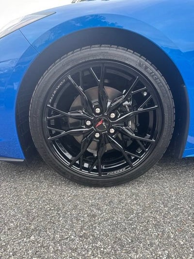 2025 Chevrolet Corvette Stingray 1LT