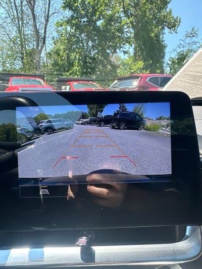 2021 Chevrolet Corvette Stingray 1LT