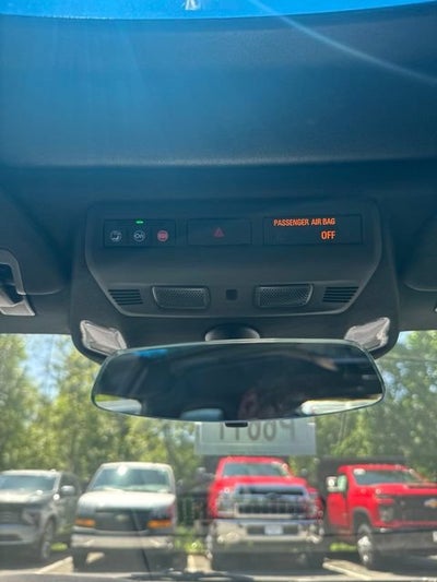 2021 Chevrolet Corvette Stingray 1LT
