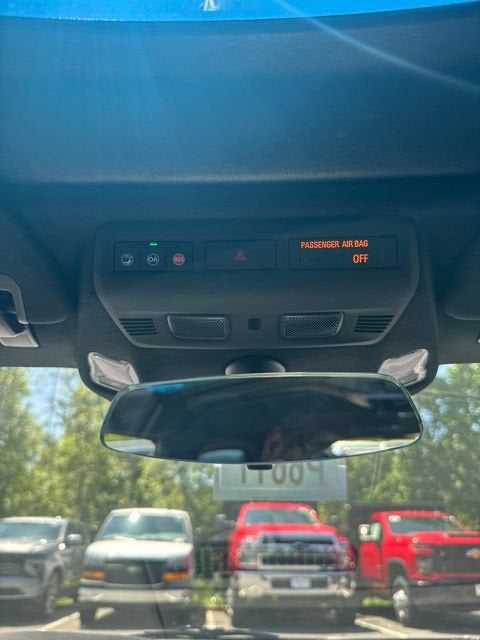 2021 Chevrolet Corvette Stingray 1LT