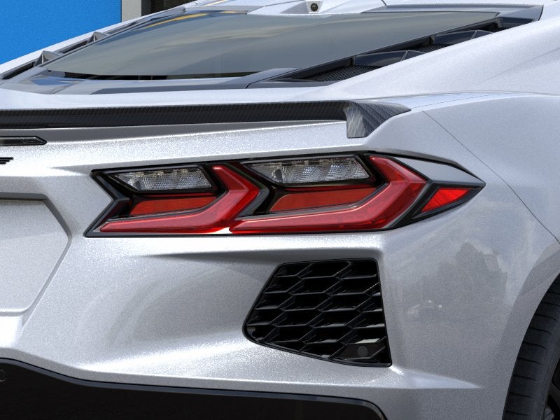 2027 Chevrolet Corvette Stingray 1LT