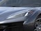 2027 Chevrolet Corvette Z06 3LZ