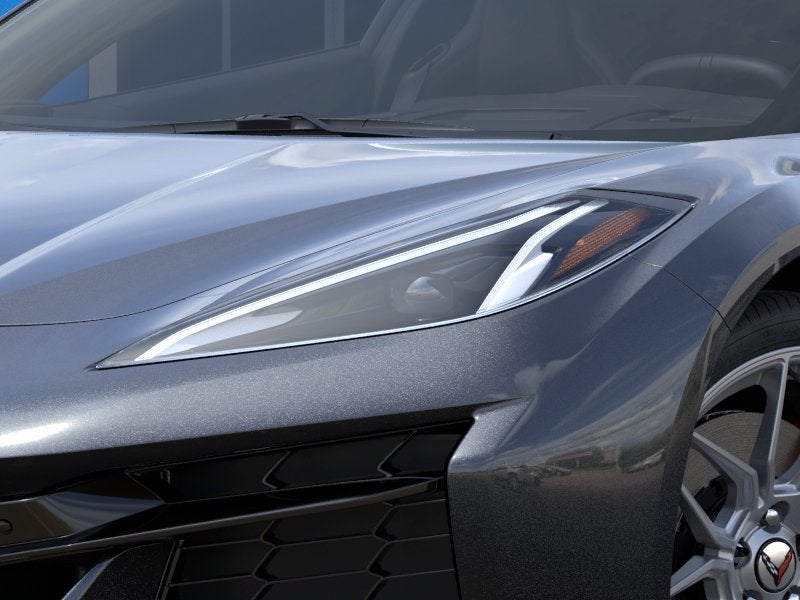 2027 Chevrolet Corvette Z06 3LZ