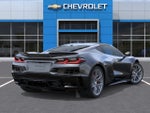 2027 Chevrolet Corvette Z06 3LZ