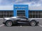 2027 Chevrolet Corvette Z06 3LZ