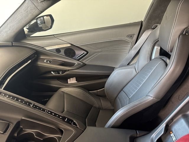 2025 Chevrolet Corvette Z06 3LZ