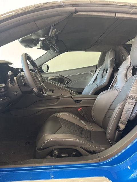 2025 Chevrolet Corvette Z06 3LZ